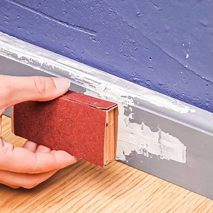 59K views · 379 reactions | Simple Home Repair And Construction Tips | DeMilked | Facebook