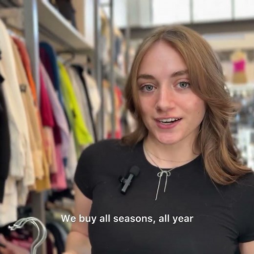 Uptown Cheapskate Pays you Cash for Clothes! #fashion #shopping #thrifting