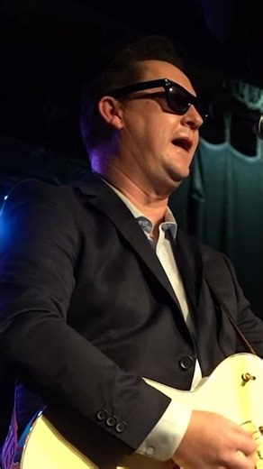 It's Over #livemusic #ballad #music #musicstyle #live #musicgenre #50smusic