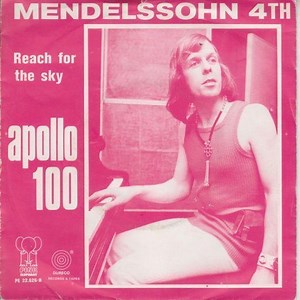 Apollo 100 - Mendelssohn 4th | Top 40