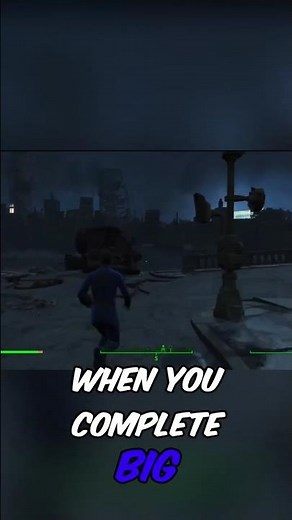 Fallout 4: Fastest XP Gain Strategy Revealed! #gaming #fallout4modded