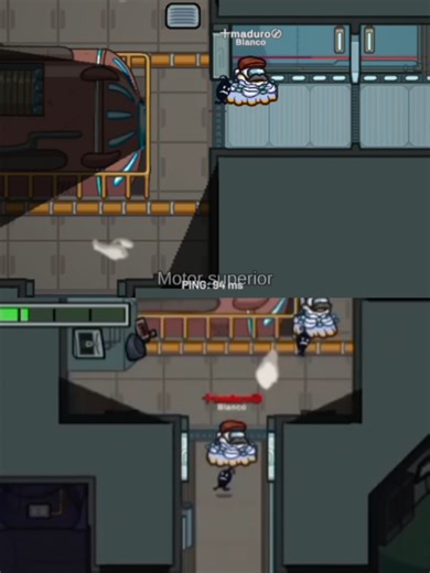 Cambia Formas en Among Us: Jugando con Estrategia