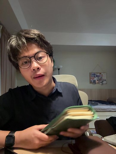 Raisa dan Farhan: Catatan Akhir dalam Buku Annotation