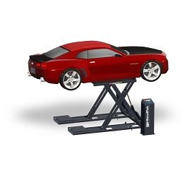 BendPak P-9000LT - Low-Rise - Pit Style - 9000 lb. Capacity 5175133