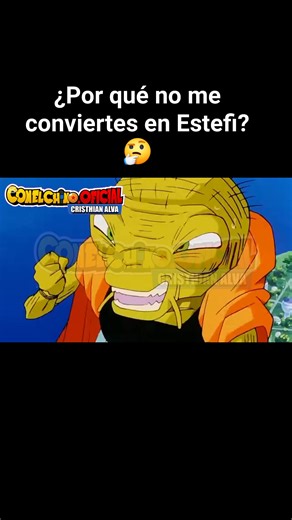 231K views · 1.2K reactions | Esa no me la sabia #dbz #dragonball #Estefi #memes #parodia | Con el chino oficial | Facebook