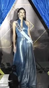 82K views · 1.5K reactions | Cebu City's CHANTAL SCHMIDT shows everyone why SHE. IS. THAT. QUEEN. Such a strong, fierce look! What a standout! ✨️懶 @chantalelise_schmidt @aces_and_queens @originmanagement #MissUniversePhilippines2022 #MissUniversePhilippines #ChantalSchmidt #AcesandQueens #TheQrownPhilippines | The Qrown Philippines | Facebook