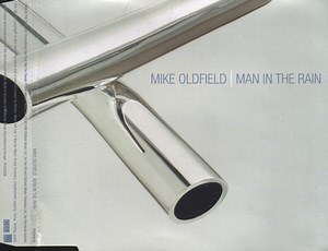 Mike Oldfield - Man In The Rain