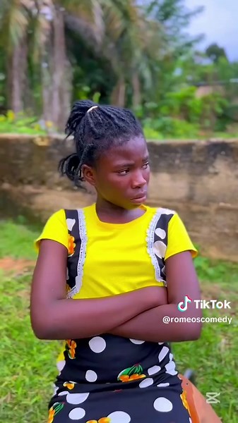 Oyerepa Afutuo: Auntie Naa and Meter Bukari Comedy