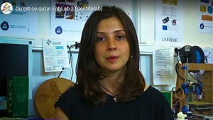 Qu'est-ce qu'un Fablab ? - francenum.gouv.fr