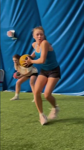 Tennis Agility & Power Workout