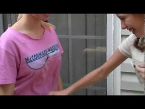 Darez - Solar Plexus Challenge