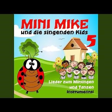 Aramsamsam Aram Sam Sam (Instrumental)