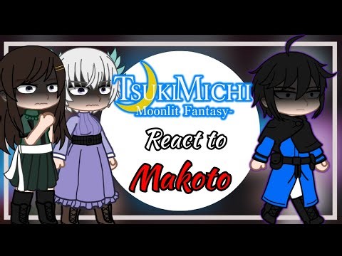 Tsukimichi Moonlit Fantasy React to Misumi Makoto