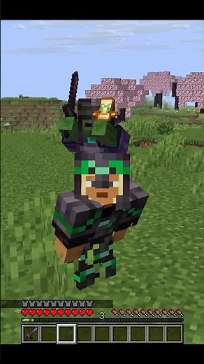 Improve Your PvP skill in Minecraft