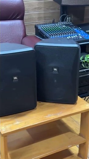 JBL Control 28-1L – Chất âm đỉnh cao, thiết kế chuẩn thương mại | SAIGON HD