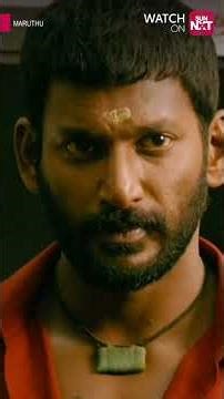 Summa nachunu irukkaa😏| Maruthu | Sun NXT