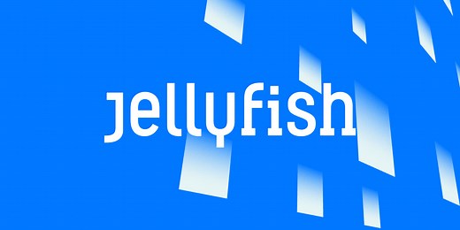 Jellyfish | Move. Faster. Smarter. Together.