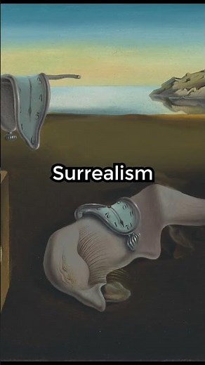 Surrealism #art #painting #surrealism