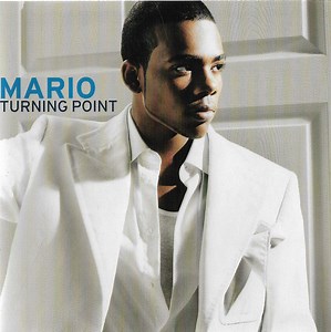Mario - Turning Point