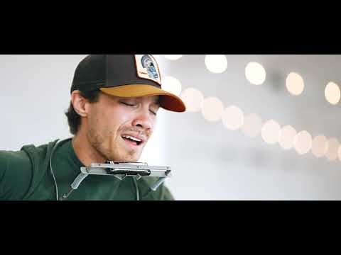 Muscadine Bloodline - Here Goes Nothing (feat. Jordan Fletcher) (Official Video)
