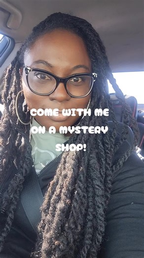 Experiencing Mystery Shopping: A Data-Driven Journey