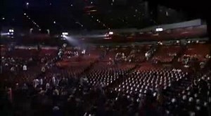 Brian Setzer Orchestra - Dig That Crazy Santa Claus - Live!