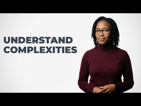 What Is Intersectionality In Systemic Discrimination?