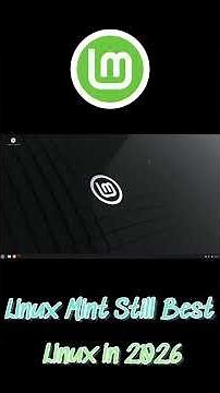 Why Linux Mint is STILL the Best Linux in 2026! 🔥