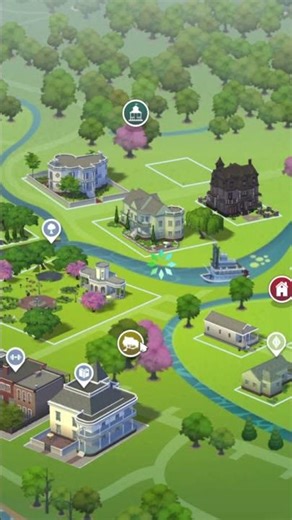 How to Take Vacations in Sims 4