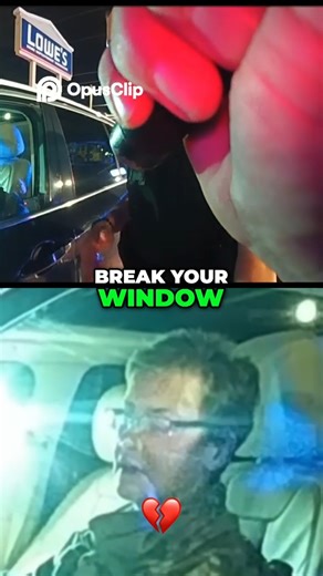 Police Officer's Warning Cooperate or Face Jail! #bodycam #lawenforcement #dui #commentary