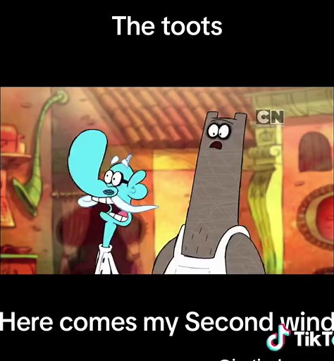 Justin Alonzo Martin on TikTok