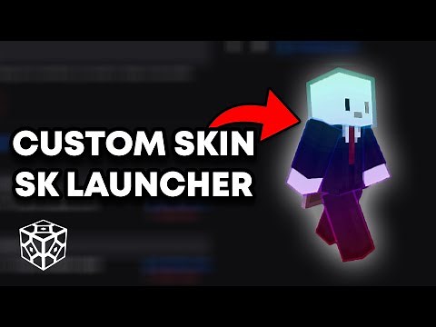 How To Change SKLauncher Skin | Quick & Easy