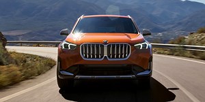 What Comes Standard on the Cheapest BMW SUV for 2023?