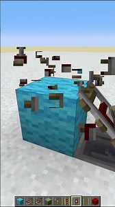 How to Build a Minecart Unloader (Java 1.19)