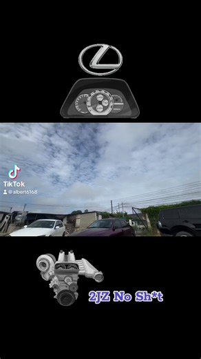 10K views · 173 reactions | Both car is done with 2JZ swapped , 2JZ-GTE VVT-i and Non VVT-i (5 speed manual gearbox) | Yung Lee Auto & Painting Workshop - Miri | Facebook