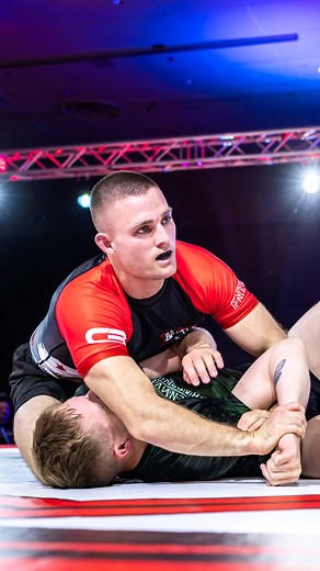 Americana > RNC > Americana > Tap 👏 Cody (tag him please) Michael going through the motions and finding his way to the win and @battleofthebadge_c3 5 from Reno, Nevada! Presented by @f2wbjj / @flograppling | Bryan Conley