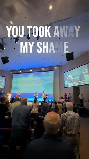Washed 🙌 | “Hallelujah, Here I Come” | Elevation Worship | Live Worship