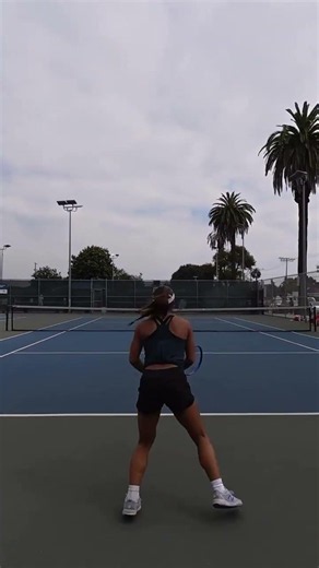 More Than Tennis ❤️🎾
