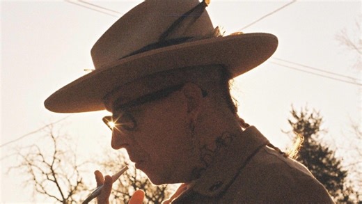 Santarcangelo accoglie una figura culto della scena folk alternativa Usa: Micah P. Hinson