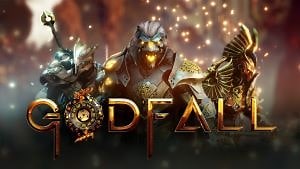 Godfall | Godfall Wiki