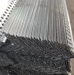 [Hot Item] Ceiling and Drywall Steel Joist C Channel and Furring Channel