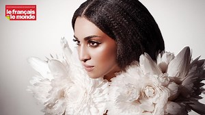 L’univers de la chanteuse Camélia Jordana