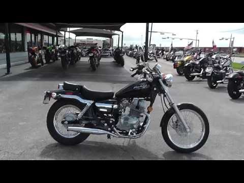 800899 - 2014 Honda Rebel 250 CMX250C - Used motorcycles for sale