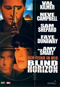 Blind Horizon - Der Feind in mir Trailer SD (Englisch) (2003)
