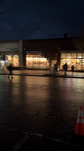 Here is what Peppermint Rally looks like in Downtown East Aurora, NY! — November 13, 2025 | Sebby S. Truesdail | Facebook