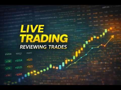 Part 3: Review of the Trading data and looking over analytics