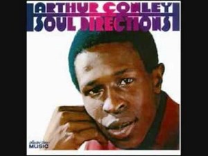 Arthur Conley Take Me