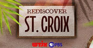 Rediscover St. Croix
