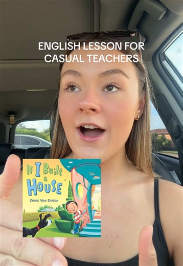 No Prep Literacy Lessons for Casual Teachers