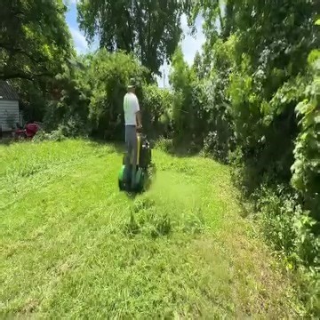 I Stopped Code Enforcement From Fining This Family | Daily Tk Lawns